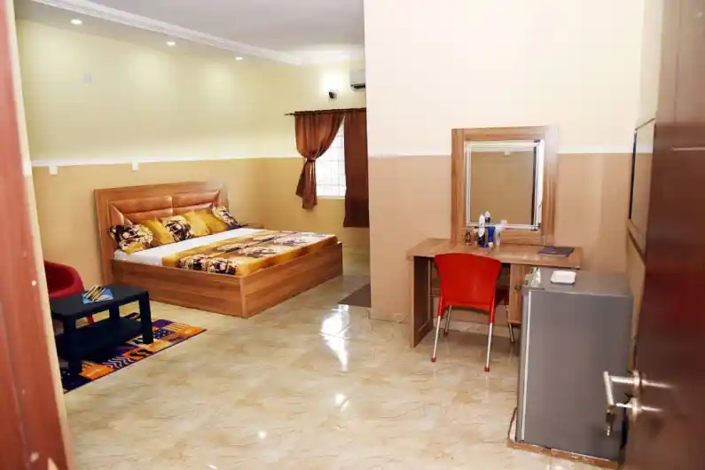 Premium Student Accommodation