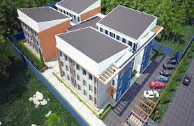 Student Accommodation